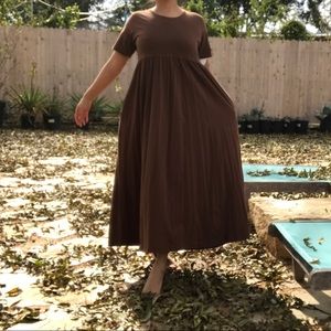 PIerre Cardin- Women’s maxi dress